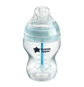 Butelka TOMMEE TIPPEE Advanced Anti-Colic (3 sztuki)