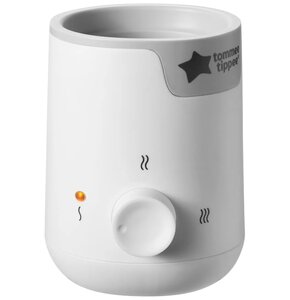 Podgrzewacz do butelek TOMMEE TIPPEE 232373 Biały