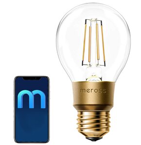 Inteligentna żarówka MEROSS MSL100HK-EU Wi-Fi