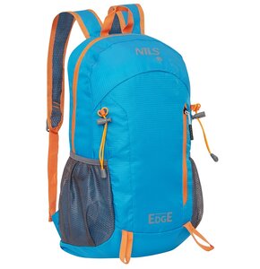 Plecak NILS CAMP Edge NC1724 Niebieski