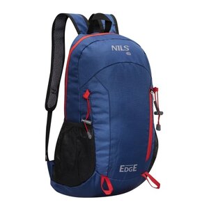 Plecak NILS CAMP Edge NC1724 Granatowy