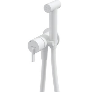 Bateria bidetowa DEANTE Silia BQS A34M Bianco
