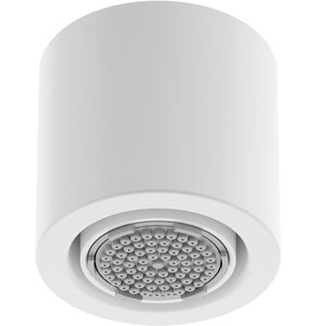 Główka prysznicowa DEANTE Silia NQS A30K Bianco