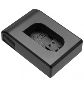 Adapter - płytka ładowarki NEWELL do akumulatorów DMW-BLK22 Panasonic