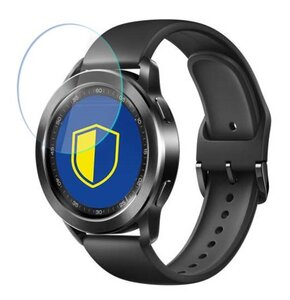 Szkło hybrydowe 3MK Watch Protection do Xiaomi Watch S3