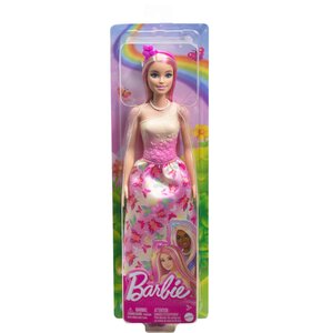 Lalka Barbie Księżniczka HRR08