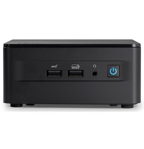 Komputer ASUS NUC 13 Pro Kit Tall i3-1315U Wi-Fi