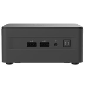Komputer ASUS NUC 12 Pro Kit Tall i3-1220P Wi-Fi