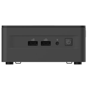 Komputer ASUS NUC 12 Pro Kit Tall i3-1220P Wi-Fi