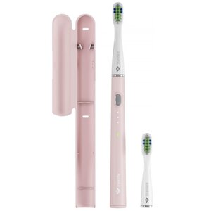 Szczoteczka soniczna TRUELIFE SonicBrush Slim20 Różowy