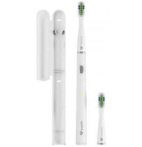 Szczoteczka soniczna TRUELIFE SonicBrush Slim20 Biały
