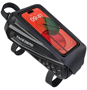Torba rowerowa na ramę TAKEZERO TZ06