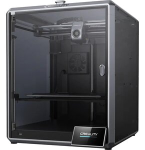 Drukarka 3D CREALITY K1 Max Wi-Fi, LAN
