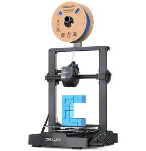 Drukarka 3D CREALITY Ender-3 V3 SE