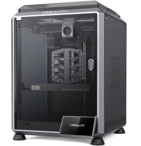 Drukarka 3D CREALITY K1C Wi-Fi
