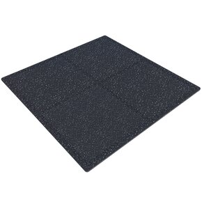 Mata pod sprzęt fitness GORILLA SPORTS 5554 (120 x 120 cm)