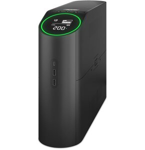 Zasilacz UPS APC Back Pro BGM2200B-GR 2200VA 1320W