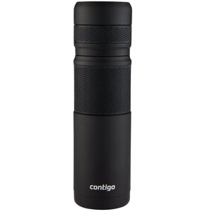 Termos CONTIGO Thermal 740 ml Czarny