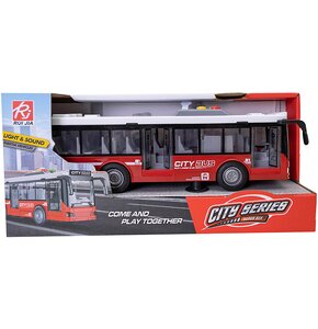 Autobus ASKATO City Series 125084 (1 autobus)