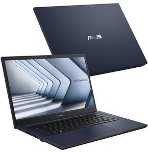 Laptop ASUS ExpertBook B1402CVA-EB0112X 14" i5-1335U 8GB RAM 512GB SSD Windows 11 Professional