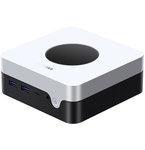 Komputer CHUWI LarkBox X Celeron N100 12GB RAM 512GB SSD Wi-Fi Windows 11 Home