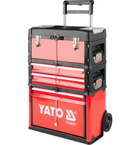 Wózek narzędziowy YATO YT-09101