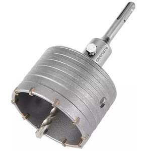 Otwornica GRAPHITE 55H323