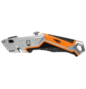 Nóż do tapet NEO TOOLS 63-706