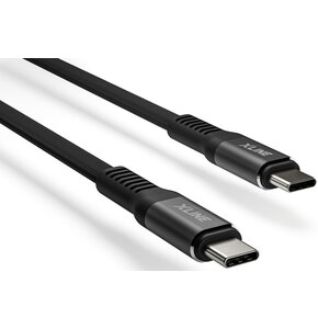 Kabel USB-C - USB-C XLINE 100W 2 m