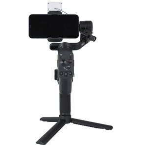 Gimbal ręczny FEIYUTECH Scorp mini P Kit Czarny