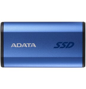 Dysk ADATA SE880 4TB SSD Niebieski