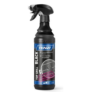Płyn do mycia TENZI Top Grill Black 600 ml