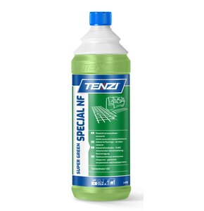 Płyn do czyszczenia posadzek TENZI Super Green Specjal NF 1000 ml