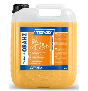 Płyn do czyszczenia TENZI B-01 5000 ml