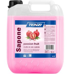 Mydło w płynie TENZI Sapone Passion Fruit 5000 ml