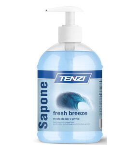 Mydło w płynie TENZI Sapone - Fresh Breeze 500 ml