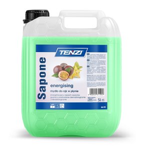 Mydło w płynie TENZI Sapone Energizing 5000 ml