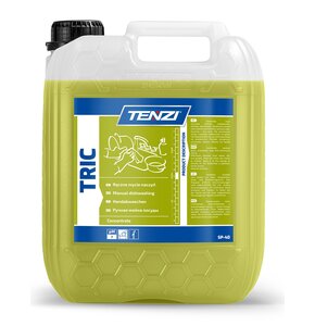 Płyn do mycia naczyń TENZI Tric 5000 ml
