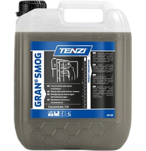 Płyn do czyszczenia tłustego brudu TENZI Gran Smog 5000 ml