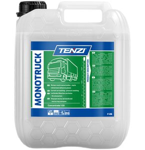 Aktywna piana do mycia samochodów TENZI Mono Truck 10000 ml