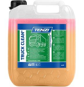 Aktywna piana do mycia samochodów TENZI Truck Clean 10000 ml