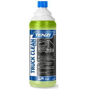 Aktywna piana do mycia samochodów TENZI Truck Clean Extra 1000 ml
