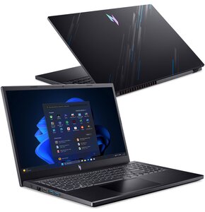 Laptop ACER Nitro V 15 ANV15-51-52X2 15.6" IPS 144Hz i5-13420H 16GB RAM 1TB SSD GeForce RTX3050 Windows 11 Home