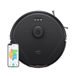 Robot sprzątający EUFY Robovac X8 Pro T2266G11