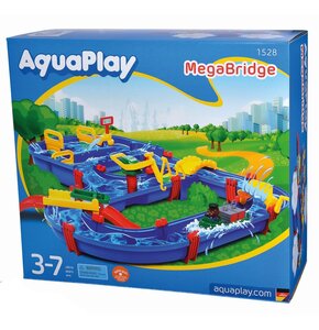 Tor wodny BIG AquaPlay MegaBridge 8700001528