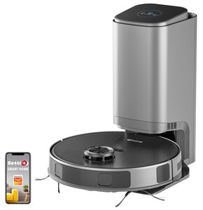 Robot sprzątający SETTI+ RV950S