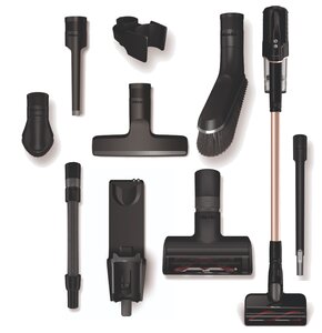 Odkurzacz MIELE Duoflex HX1 Total Care