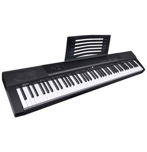 Pianino cyfrowe MK DP 881 Czarny