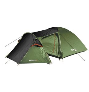 Namiot NILS CAMP Trekker III NC6312 Zielony