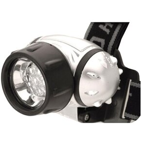 Latarka czołowa REDCLIFFS Headlamp 7 LED